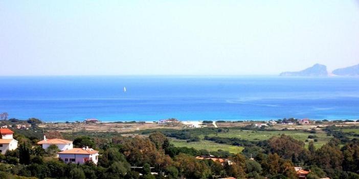 Ferienwohnung Su Paradisu Olbia Exterior foto